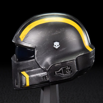 Réplique Casque Tactique B-01 - Helldivers 2