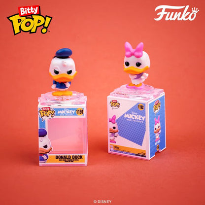 Disney Mystery Bitty Pop!