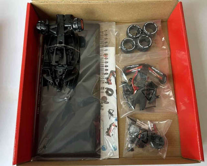 Maquette F1 Ferrari SF-24 Charles Leclerc - Kit 1/24