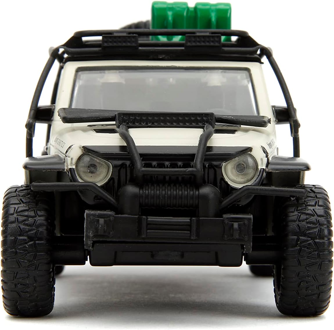 Jurassic World - Réplique Jeep Gladiator 2020
