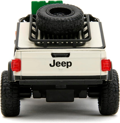 Jurassic World - Réplique - Jeep Gladiator 2020