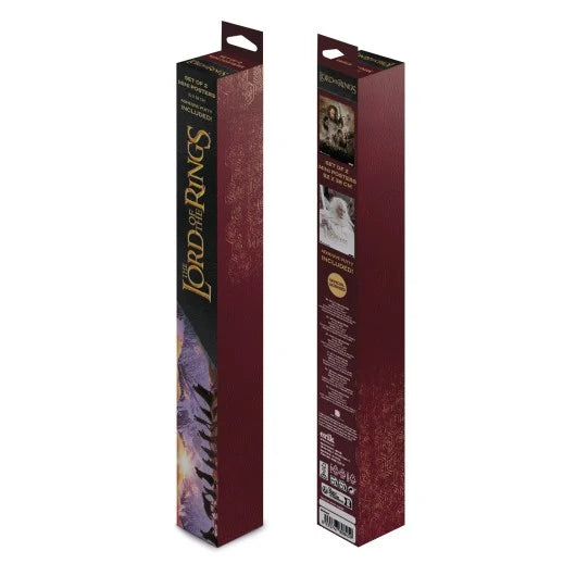 THE LORD OF THE RINGS - POSTER - SET OF 2 POSTERS