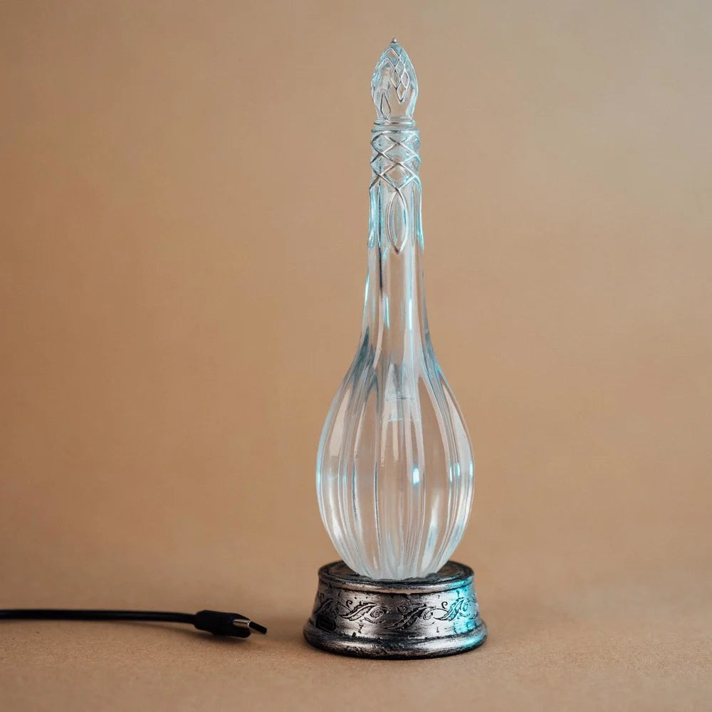 Le Seigneur des Anneaux - Lumière d'Earendil - Lampe 19cm