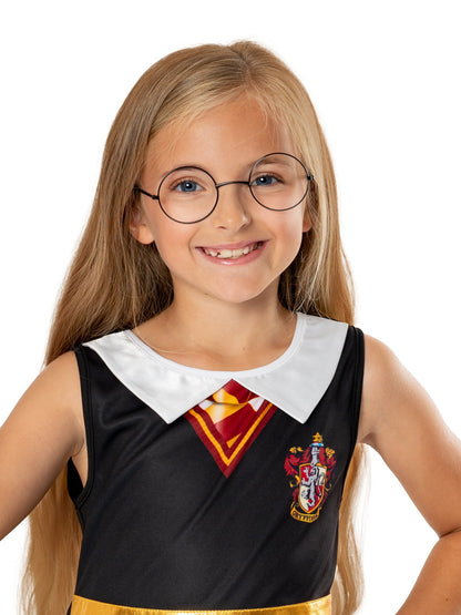 Harry Potter - Lunettes Rondes Harry Potter - Accessoire déguisement