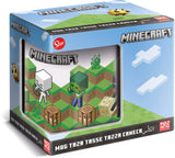 Minecraft - Mug - Paysage 325ML