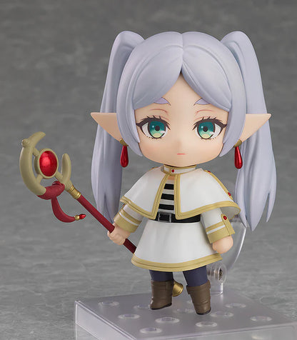 Frieren : Au-delà de la fin du voyage - Figurine Nendoroid Frieren