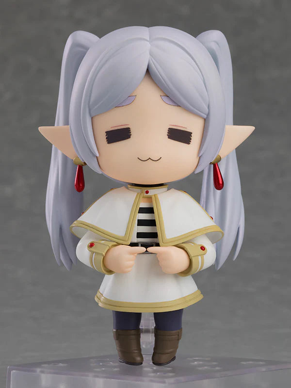 Frieren : Au-delà de la fin du voyage - Figurine Nendoroid Frieren