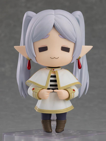 Frieren : Au-delà de la fin du voyage - Figurine Nendoroid Frieren