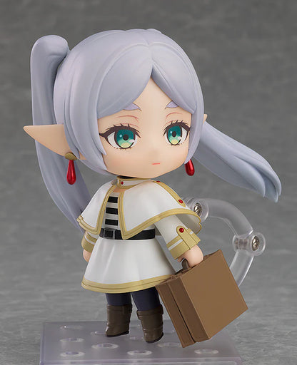 Frieren : Au-delà de la fin du voyage - Figurine Nendoroid Frieren