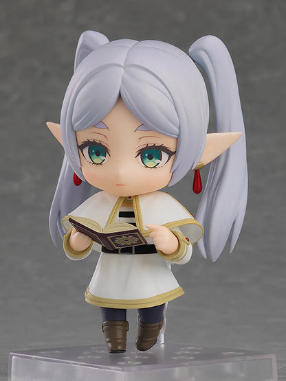 Frieren : Au-delà de la fin du voyage - Figurine Nendoroid Frieren