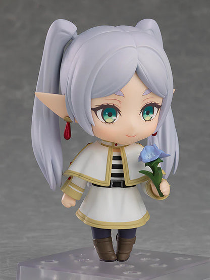 Frieren : Au-delà de la fin du voyage - Figurine Nendoroid Frieren