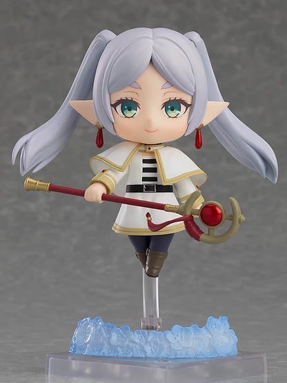 Frieren : Au-delà de la fin du voyage - Figurine Nendoroid Frieren