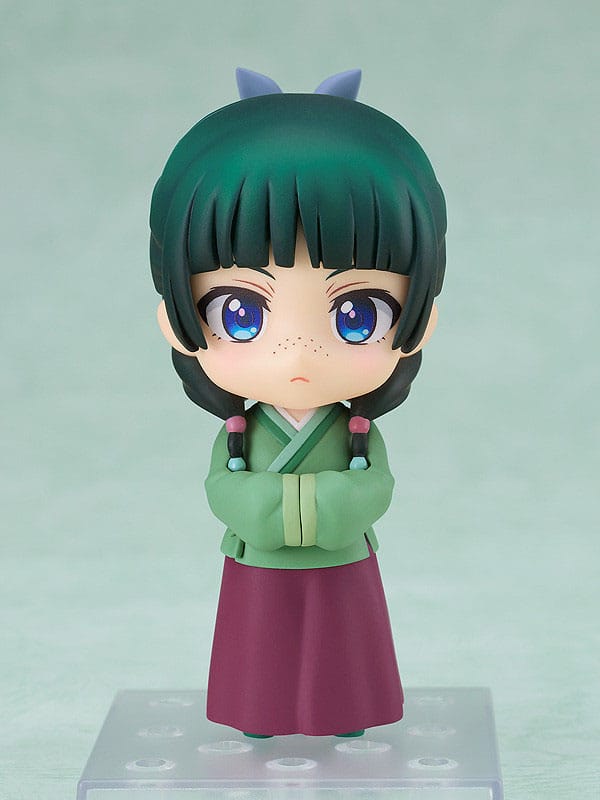 Les Carnets de l'Apothicaire - Figurine Nendoroid Maomao