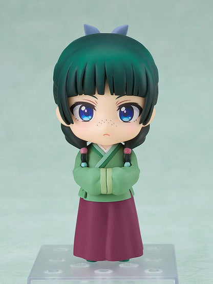 Les Carnets de l'Apothicaire - Figurine Nendoroid Maomao