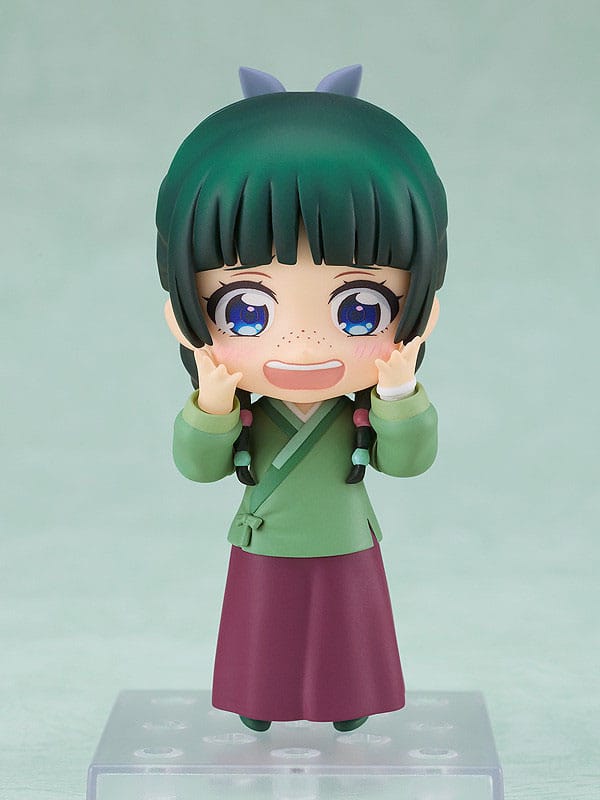 Les Carnets de l'Apothicaire - Figurine Nendoroid Maomao