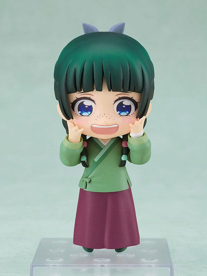 Les Carnets de l'Apothicaire - Figurine Nendoroid Maomao