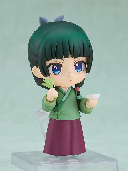 Les Carnets de l'Apothicaire - Figurine Nendoroid Maomao
