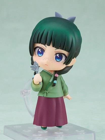 Les Carnets de l'Apothicaire - Figurine Nendoroid Maomao