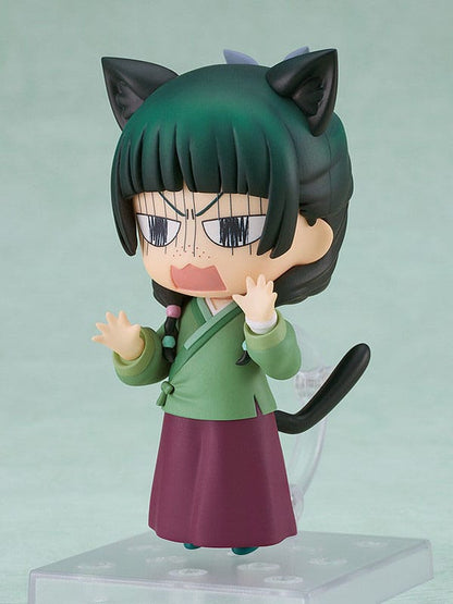 Les Carnets de l'Apothicaire - Figurine Nendoroid Maomao