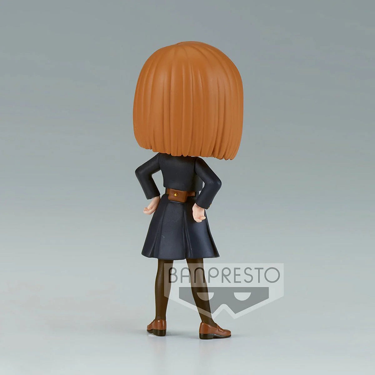 JUJUTSU KAISEN - Q POSKET SMALL FIGURE - NOBARA KUGISAKI