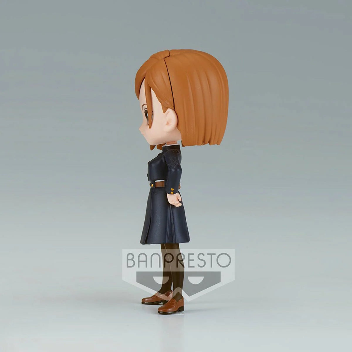 JUJUTSU KAISEN - Q POSKET SMALL FIGURE - NOBARA KUGISAKI