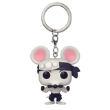 Demon Slayer - Porte-clés Pocket Pop! - Souris Ninju Figurine