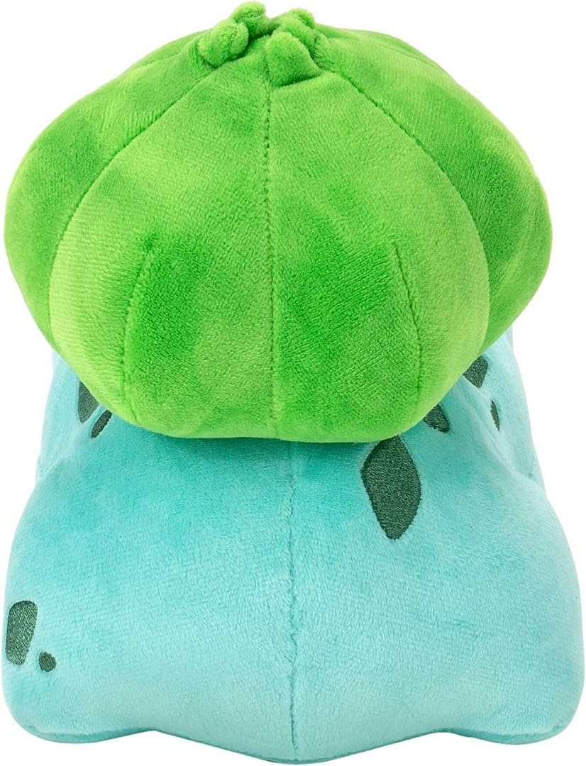 Pokémon - Peluche Bulbizarre 20cm