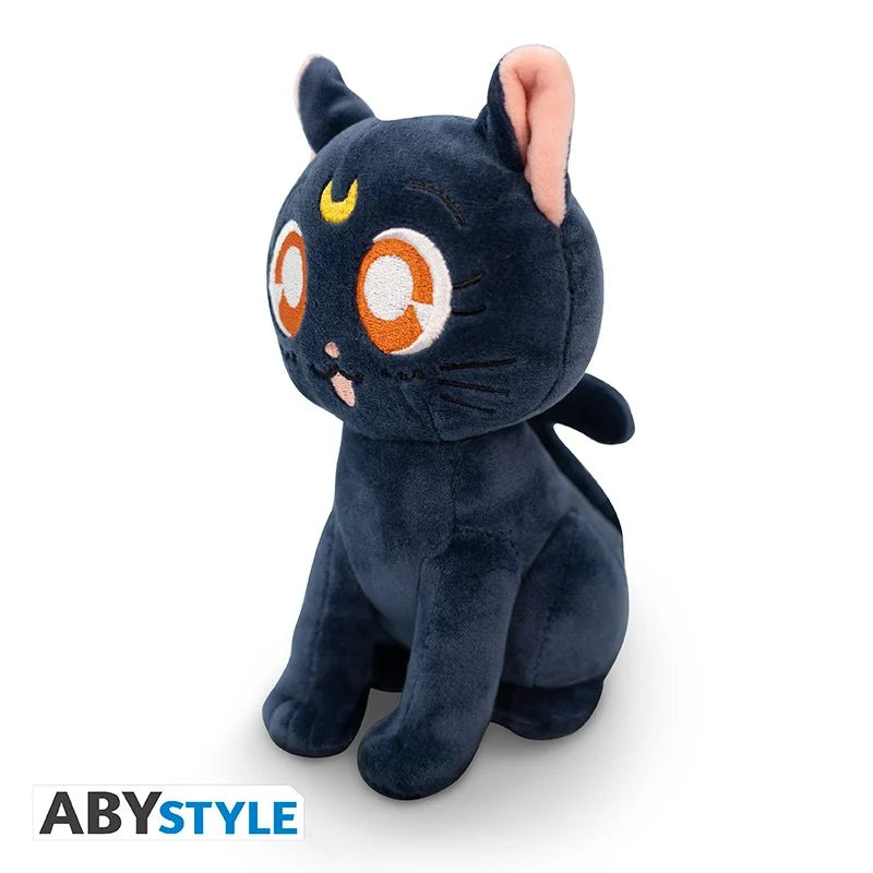 Peluche Luna Sailor Moon 15cm