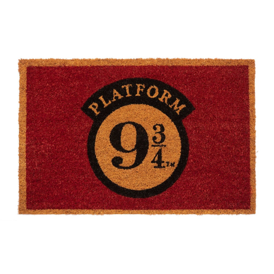 Harry Potter - Tapis - "PLATFORM 9 3/4"