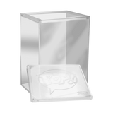 Funko Pop! Protector - Boîte de Protection pour Funko Pop! en acrylique Boîte
