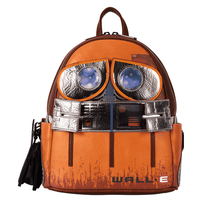 Pixar - Sac à dos Loungefly - WALL-E Officiel