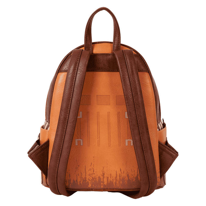 Pixar - Sac à dos Loungefly - WALL-E