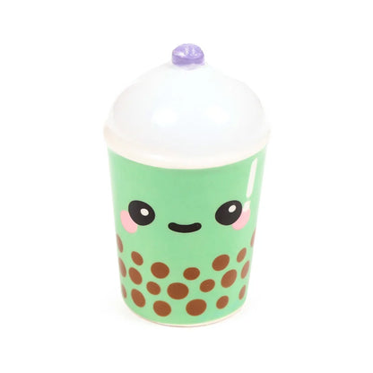 Salière et Poivrière Kawai Boba et Jin les Bubble Tea