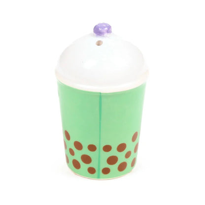 Salière et Poivrière Kawai Boba et Jin les Bubble Tea