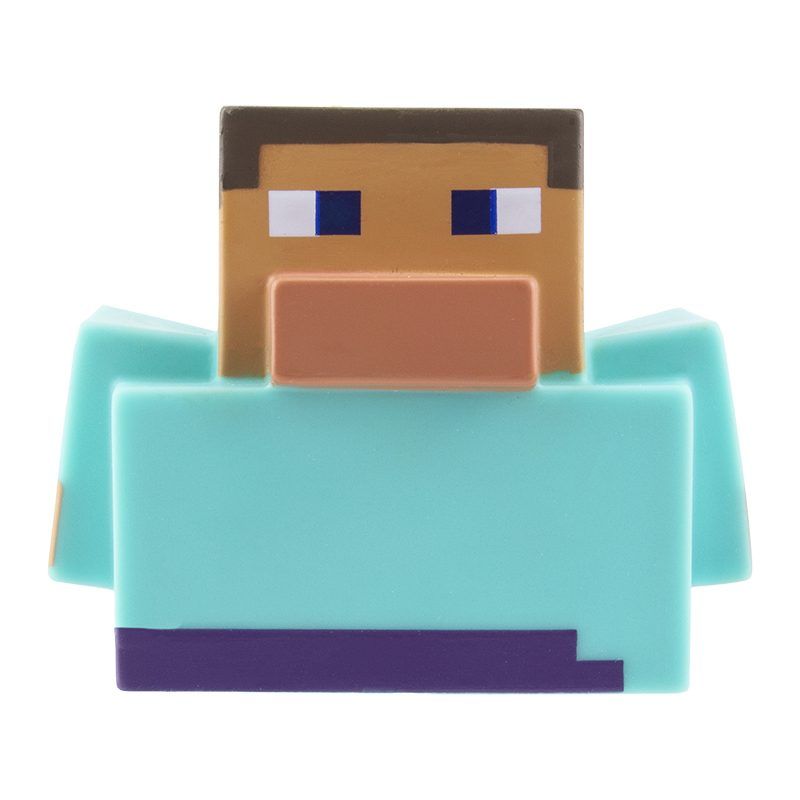 Minecraft - Accessoires - Steve Canard de Bain