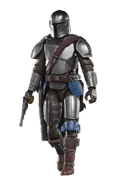 Star Wars - The Black Series Figurine The Mandalorian N°37 Hasbro