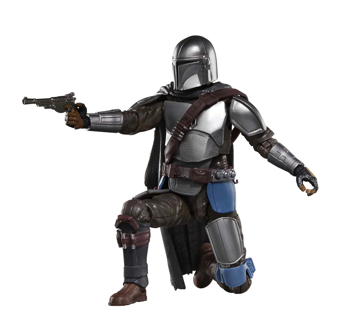 Star Wars - The Black Series Figurine The Mandalorian N°37 Hasbro