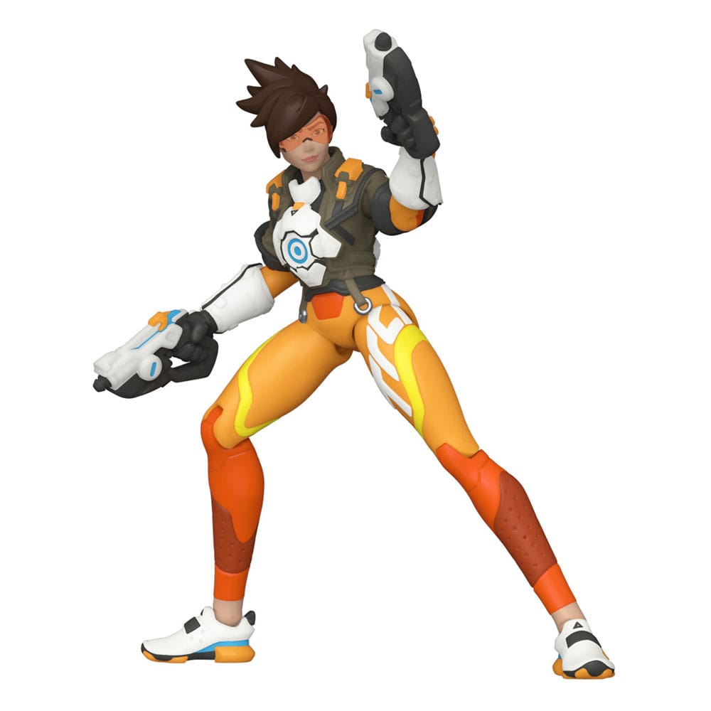 Overwatch - Figurine Tracer Action Figure Pop Figurine