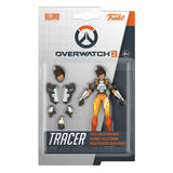 Overwatch - Figurine Tracer Action Figure Pop Boîte