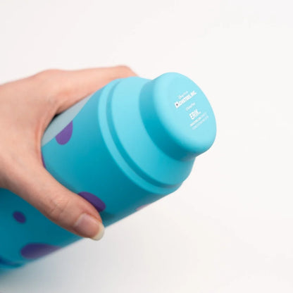 Trousse silicone 3D Sully Monstres & Cie