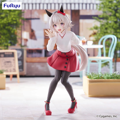 Umamusume Pretty Derby - Figurine Curren Chan Trio-Try-iT FuRyu