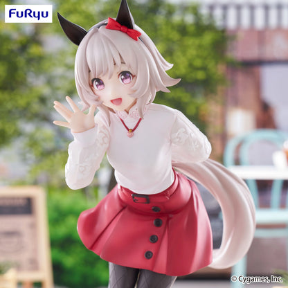 Umamusume Pretty Derby - Figurine Curren Chan Trio-Try-iT FuRyu