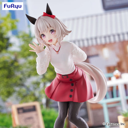 Umamusume Pretty Derby - Figurine Curren Chan Trio-Try-iT FuRyu