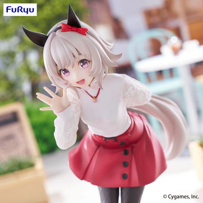 Umamusume Pretty Derby - Figurine Curren Chan Trio-Try-iT FuRyu