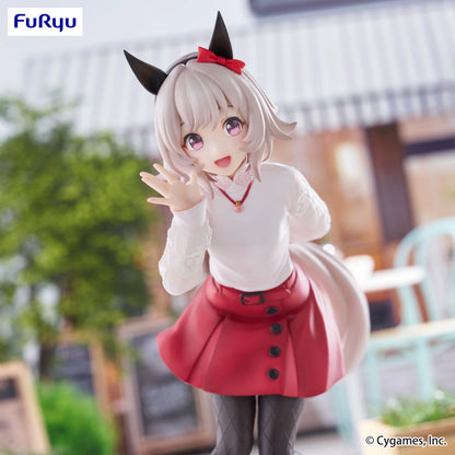 Umamusume Pretty Derby - Figurine Curren Chan Trio-Try-iT FuRyu