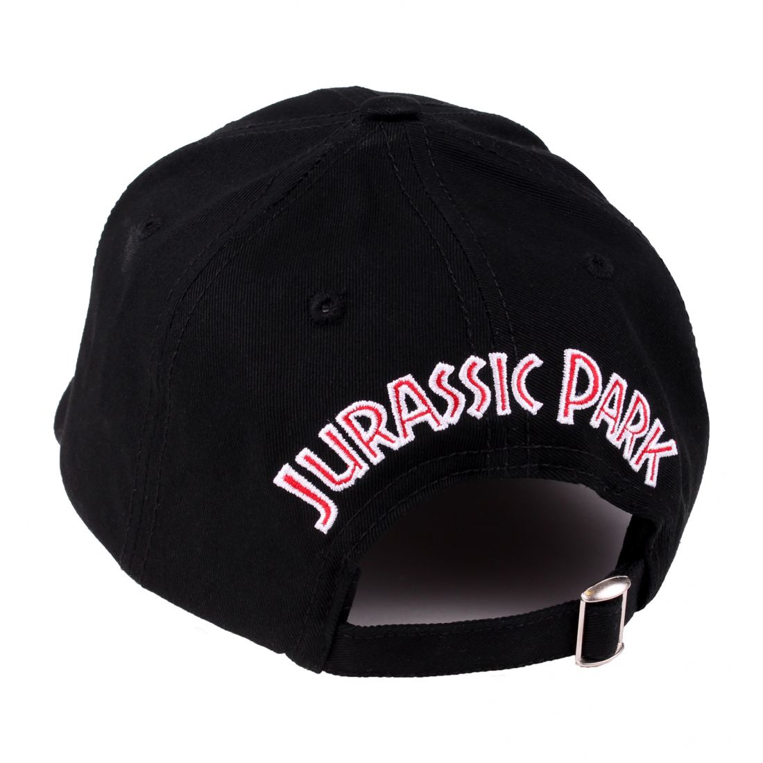 Casquette Jurassic Park - Logo de la Franchise