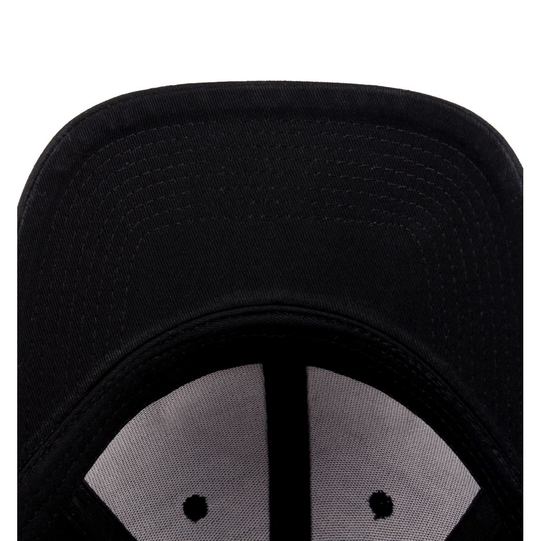 Casquette Jurassic Park - Logo de la Franchise
