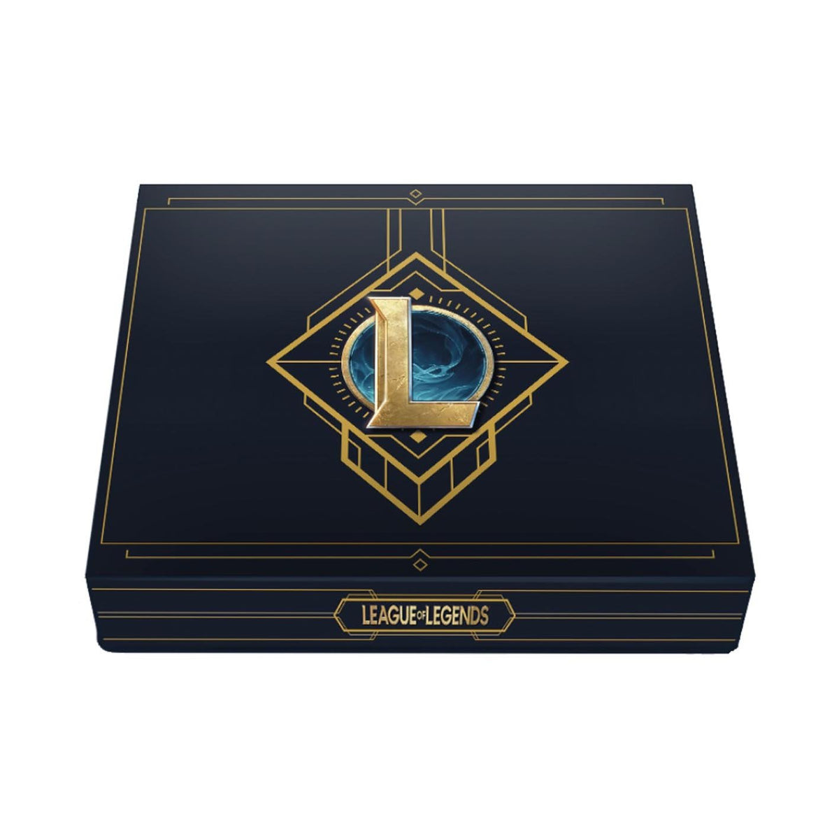 Coffret Fournitures League of Legends - Set Premium