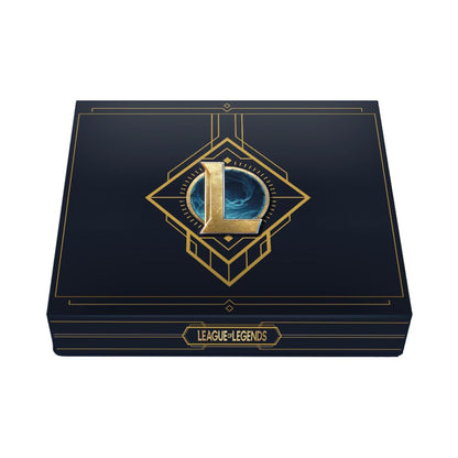 Coffret Fournitures League of Legends - Set Premium