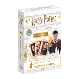 Jeu de Cartes Harry Potter Winning Moves
